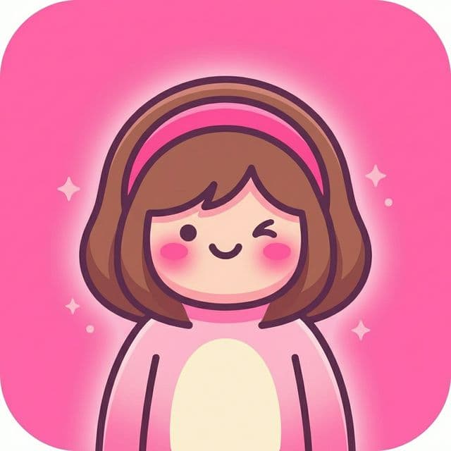 Nerina AI mascot