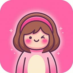 Nerina AI mascot